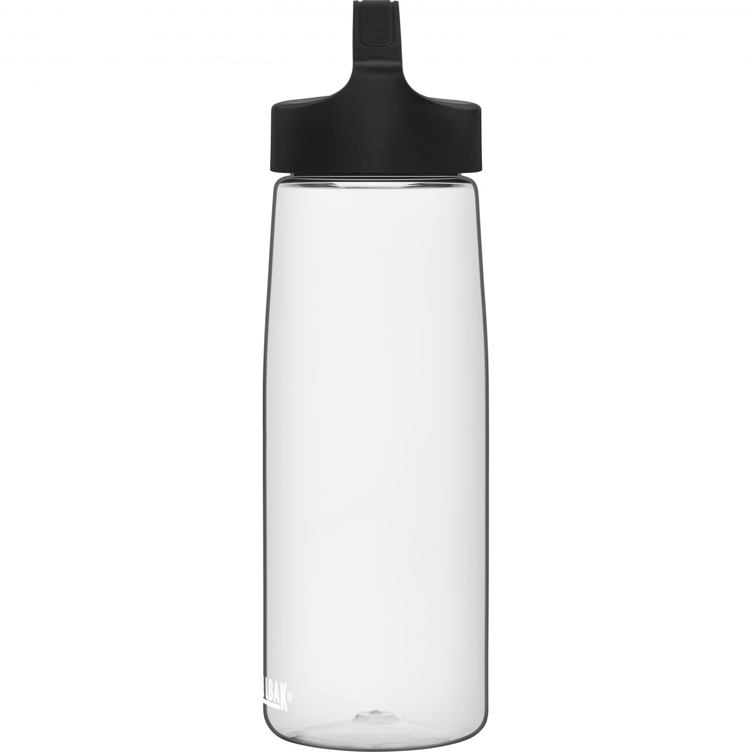 CamelBak Carry Cap, borraccia, 0,75L, trasparente