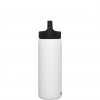 CamelBak Carry Cap, botella de agua, 0.6L, blanco