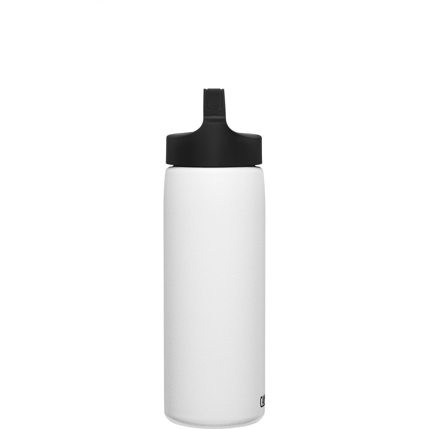 CamelBak Carry Cap, botella de agua, 0.6L, blanco