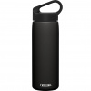 CamelBak Carry Cap, botella de agua, 0.6L, negro
