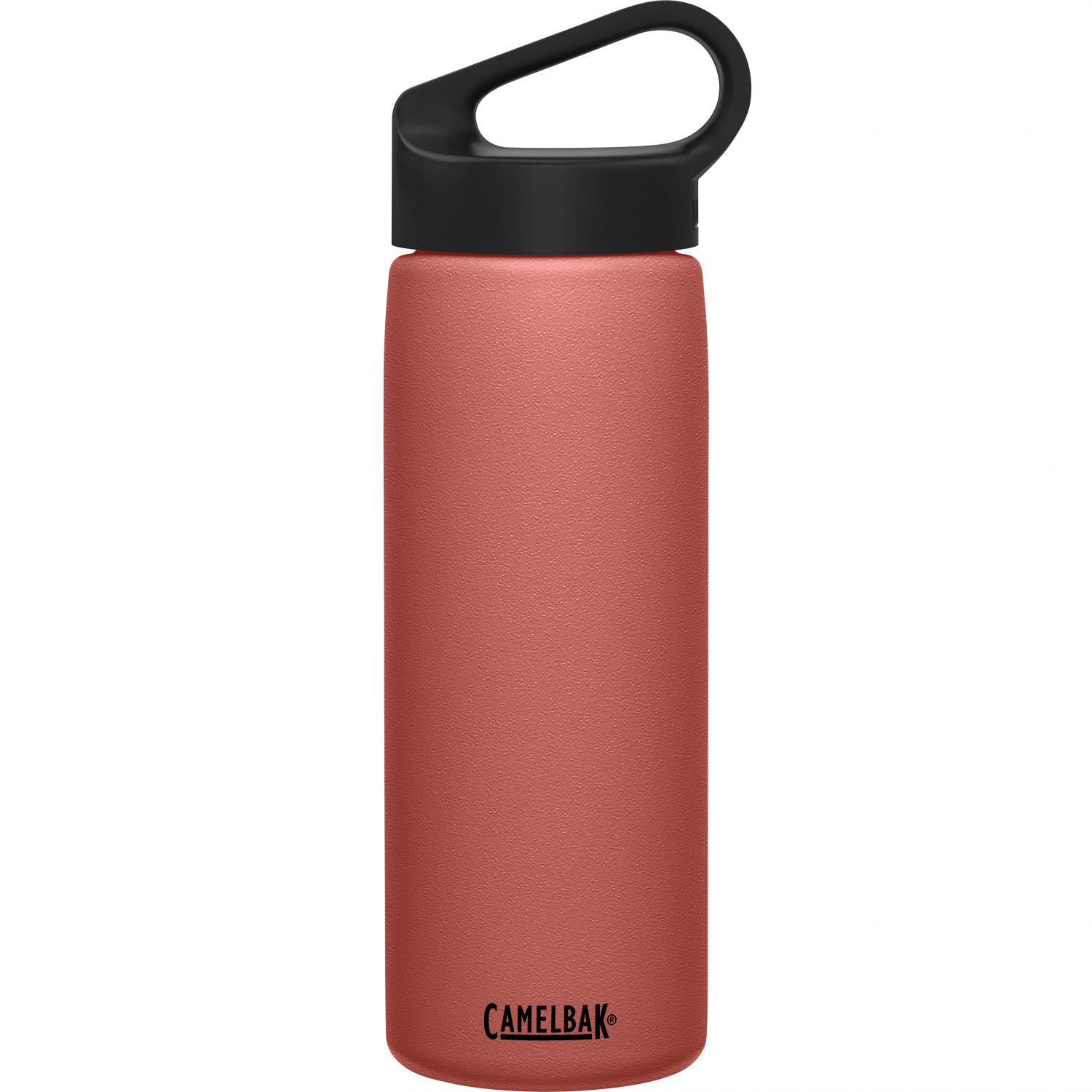 CamelBak Carry Cap, botella de agua, 0.6L, rosa