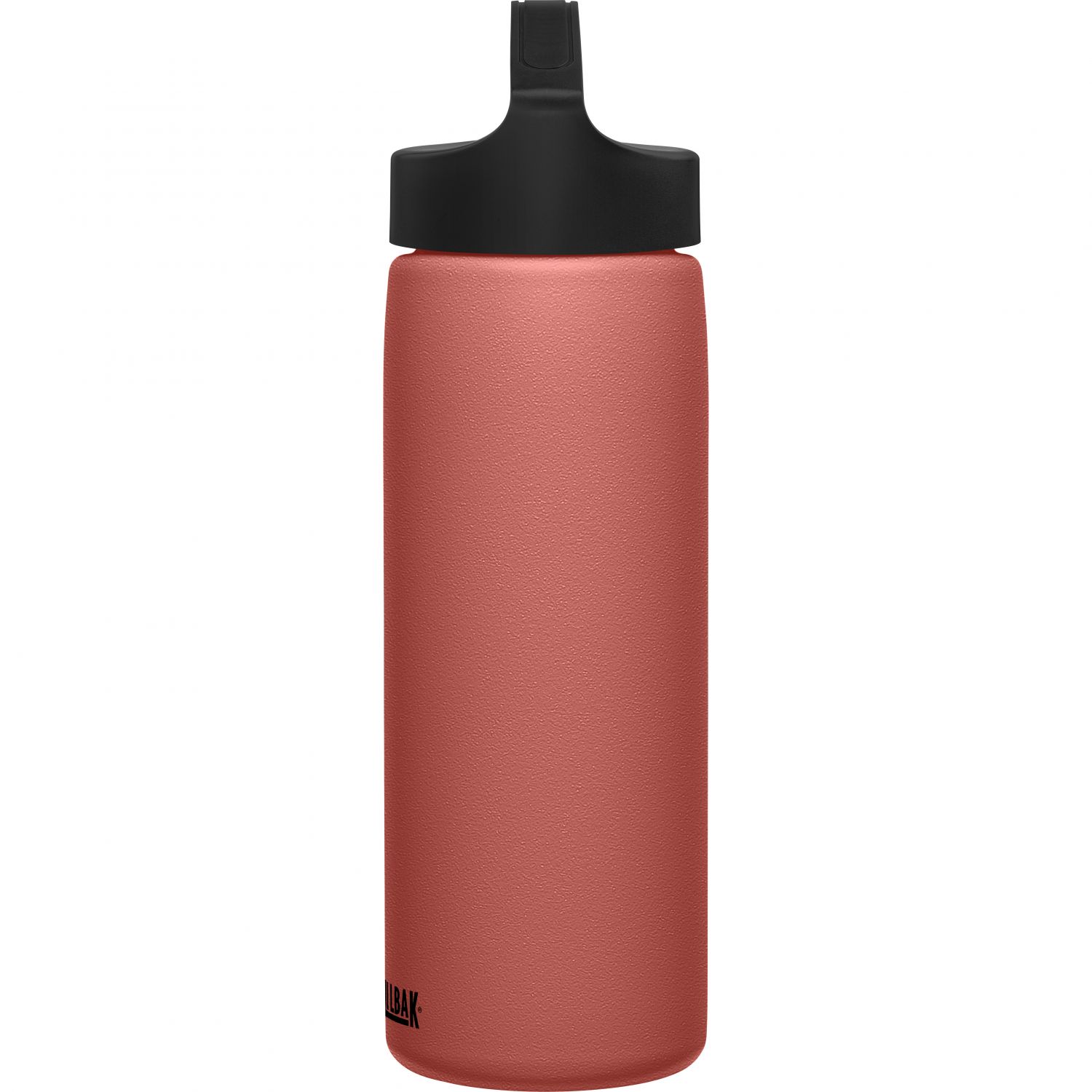 CamelBak Carry Cap, botella de agua, 0.6L, rosa