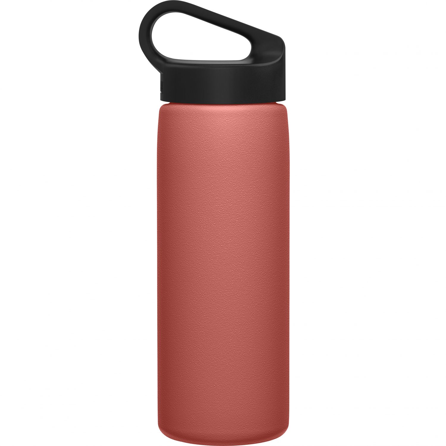 CamelBak Carry Cap, botella de agua, 0.6L, rosa