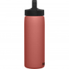 CamelBak Carry Cap, botella de agua, 0.6L, rosa