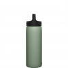CamelBak Carry Cap, botella de agua, 0.6L, verde