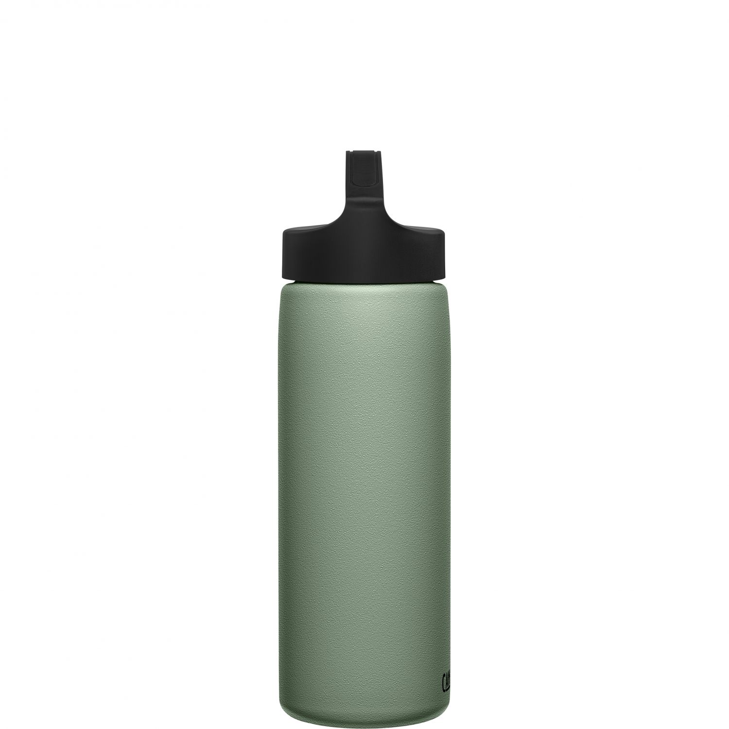 CamelBak Carry Cap, botella de agua, 0.6L, verde
