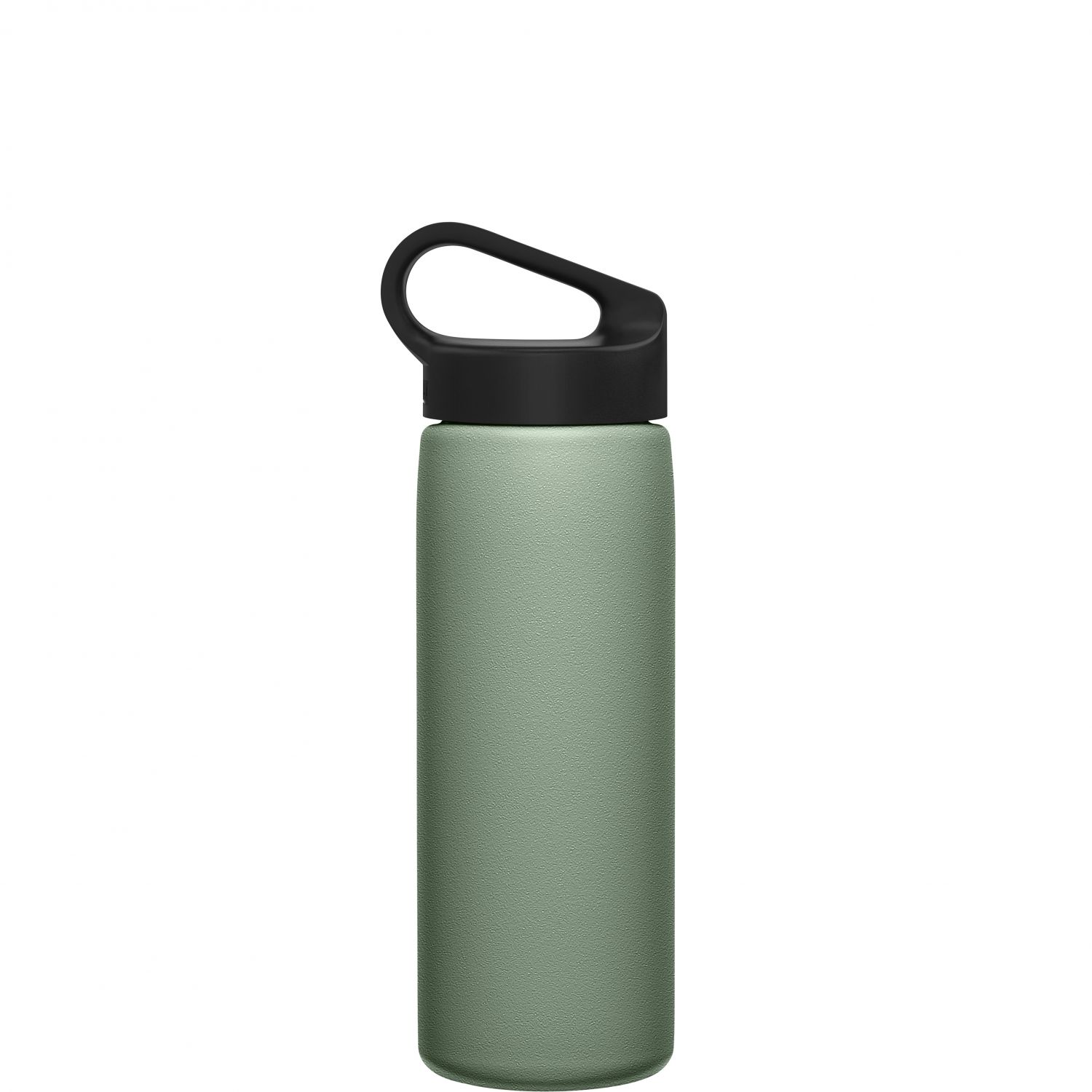 CamelBak Carry Cap, botella de agua, 0.6L, verde