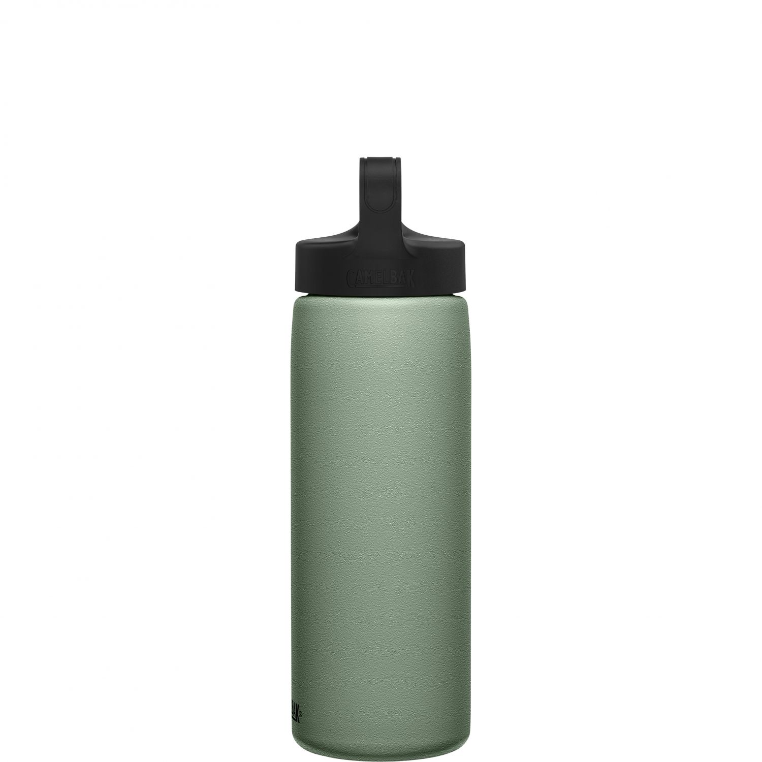 CamelBak Carry Cap, botella de agua, 0.6L, verde