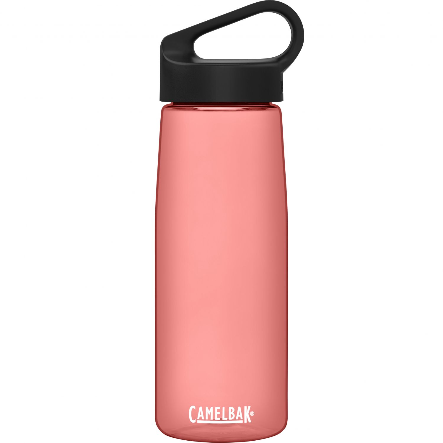 CamelBak Carry Cap, botella de agua, 0.75L, rosa