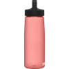 CamelBak Carry Cap, botella de agua, 0.75L, rosa