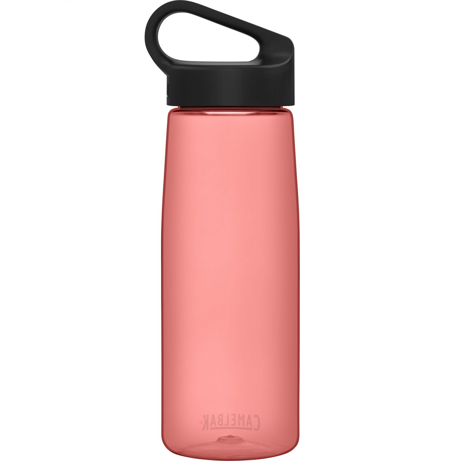 CamelBak Carry Cap, botella de agua, 0.75L, rosa