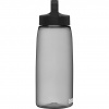 CamelBak Carry Cap, botella de agua, 1L, gris oscuro