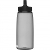 CamelBak Carry Cap, botella de agua, 1L, gris oscuro