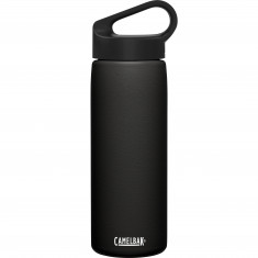 CamelBak Carry Cap, butelka do picia, 0,6 l, czarna