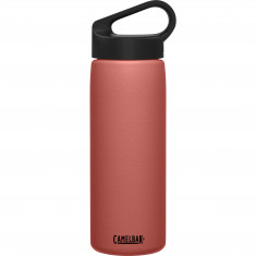 CamelBak Carry Cap, butelka do picia, 0,6 l, różowa