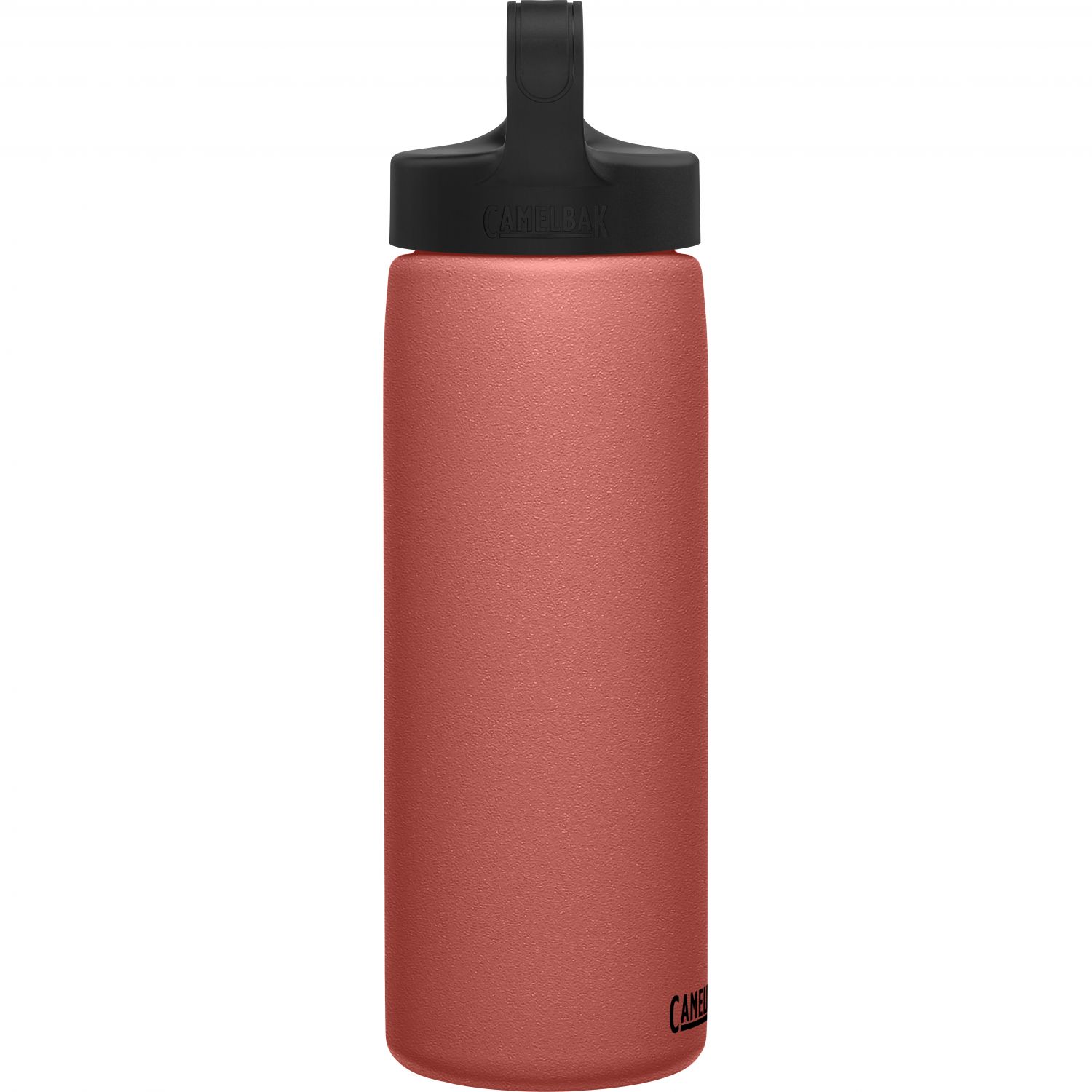 CamelBak Carry Cap, butelka do picia, 0,6 l, różowa