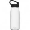 CamelBak Carry Cap, butelka do picia, 0,75 l, przezroczysta