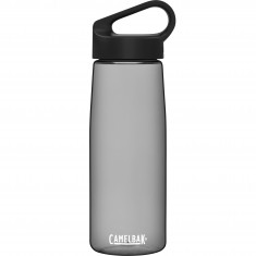 CamelBak Carry Cap, butelka na wodę, 0,75 l, ciemnoszara