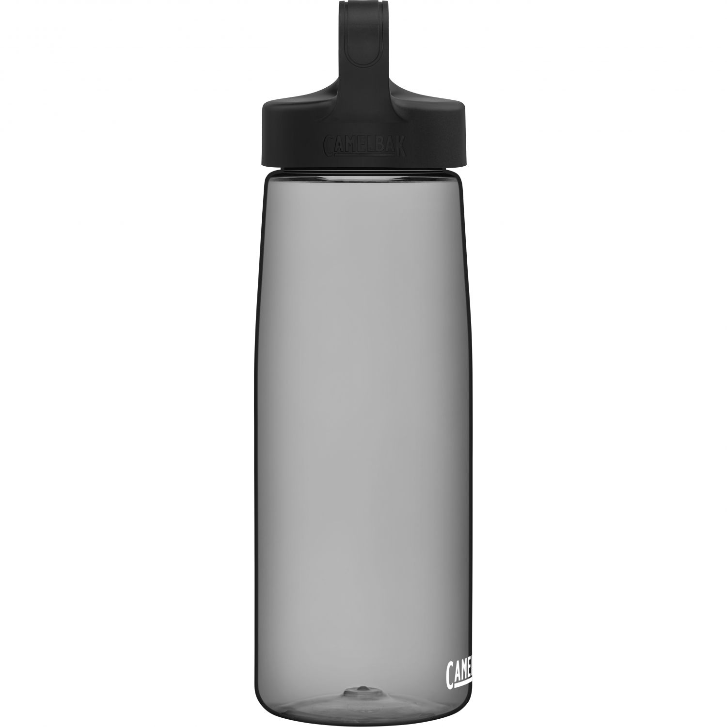 CamelBak Carry Cap, butelka na wodę, 0,75 l, ciemnoszara