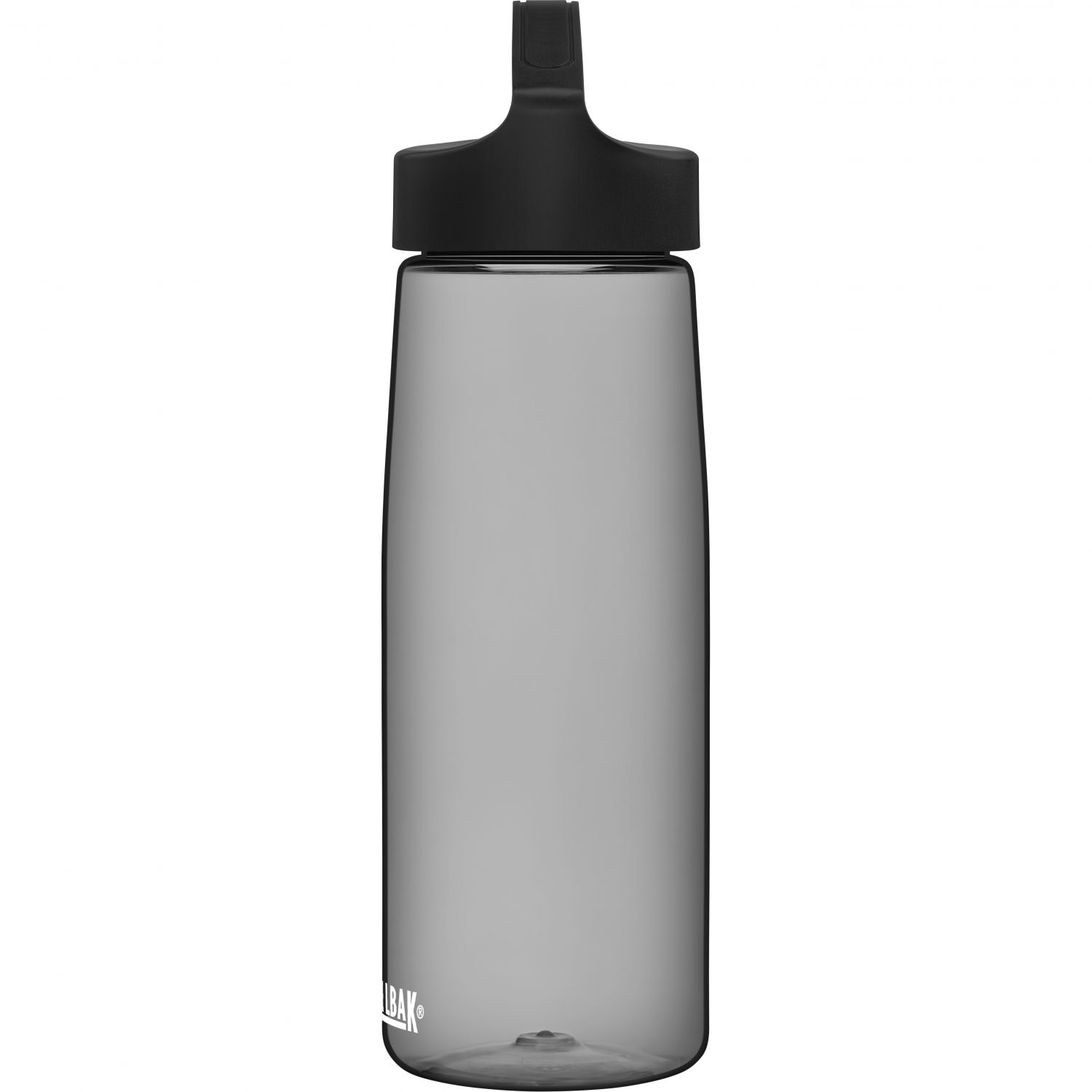 CamelBak Carry Cap, butelka na wodę, 0,75 l, ciemnoszara