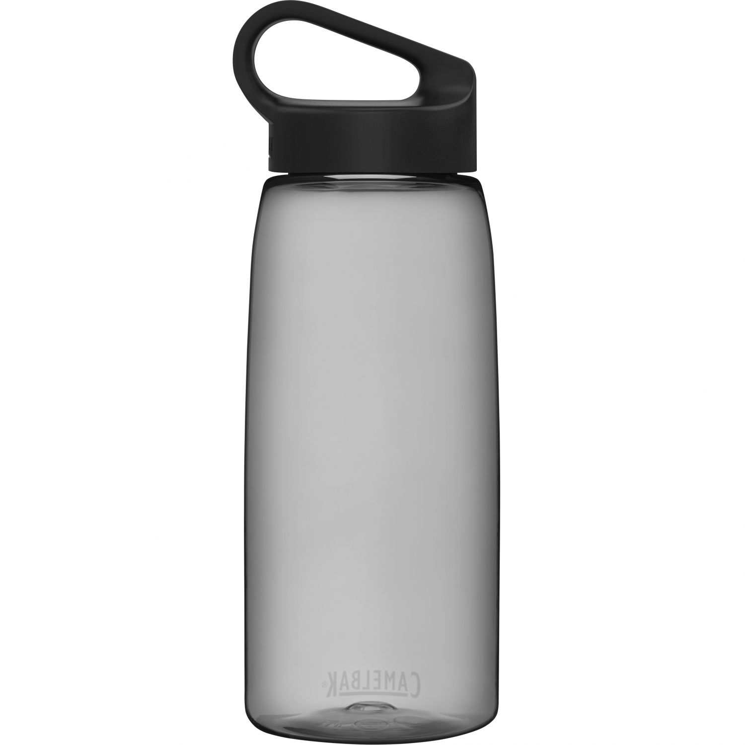 CamelBak Carry Cap, butelka na wodę, 1L, ciemnoszary