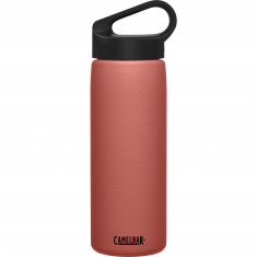 CamelBak Carry Cap, Drikkeflaske, 0,6L, Terracotta Rose