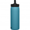 CamelBak Carry Cap, Trinkflasche, 0,6L, blau