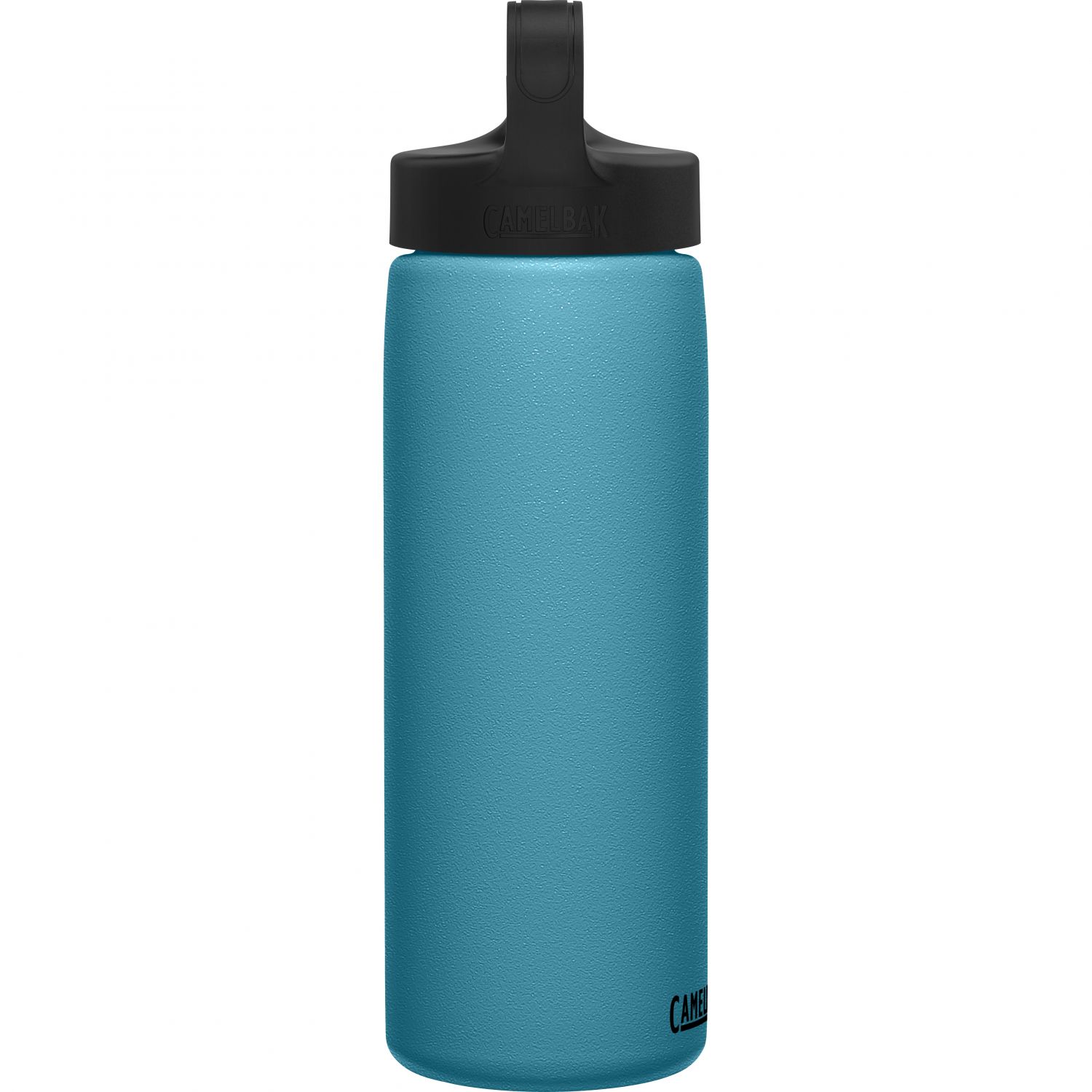 CamelBak Carry Cap, Trinkflasche, 0,6L, blau