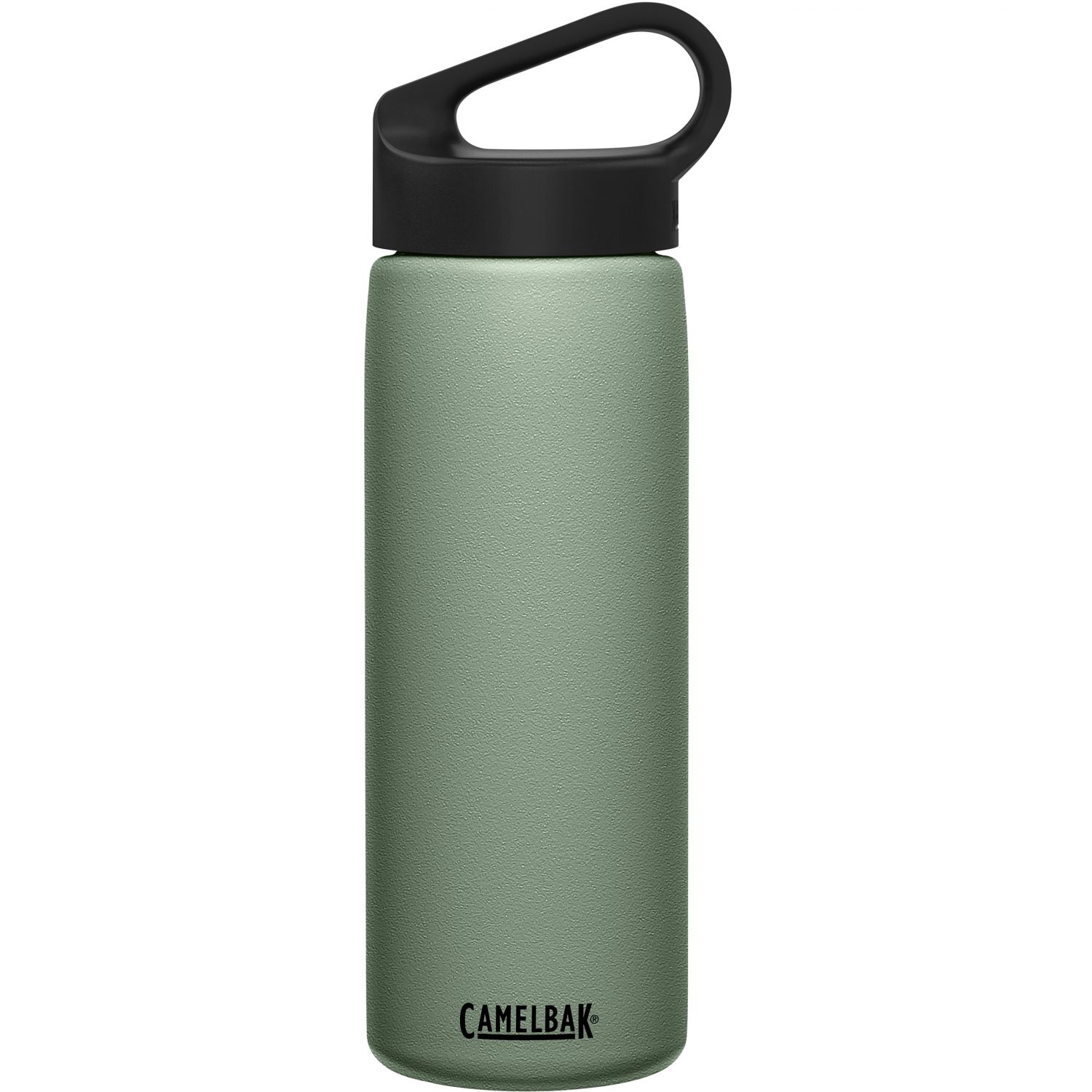 CamelBak Carry Cap, Trinkflasche, 0,6L, grün