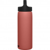 CamelBak Carry Cap, Trinkflasche, 0,6L, pink