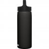 CamelBak Carry Cap, Trinkflasche, 0,6L, schwarz