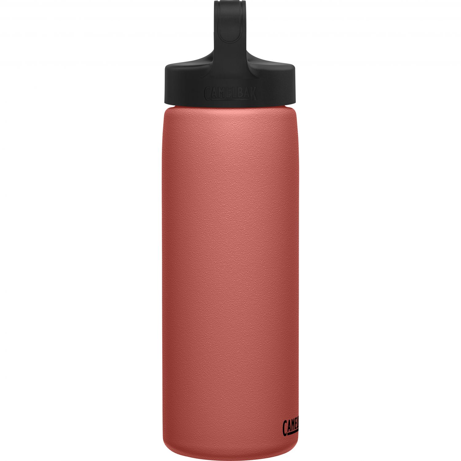 CamelBak Carry Cap, vesipullo, 0,6L, vaaleanpunainen