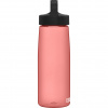 CamelBak Carry Cap, vesipullo, 0,75L, vaaleanpunainen
