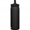 CamelBak Carry Cap, vizes palack, 0,6 l, fekete