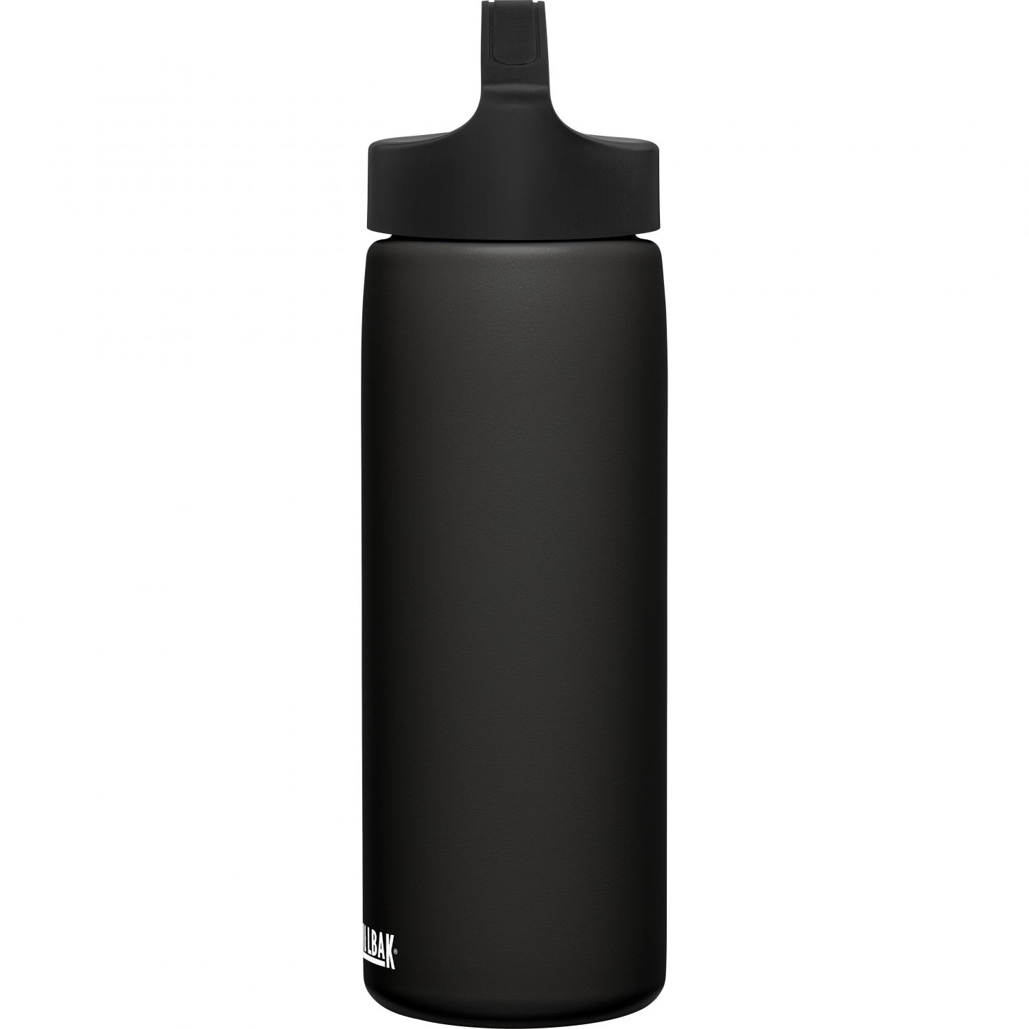 CamelBak Carry Cap, vizes palack, 0,6 l, fekete