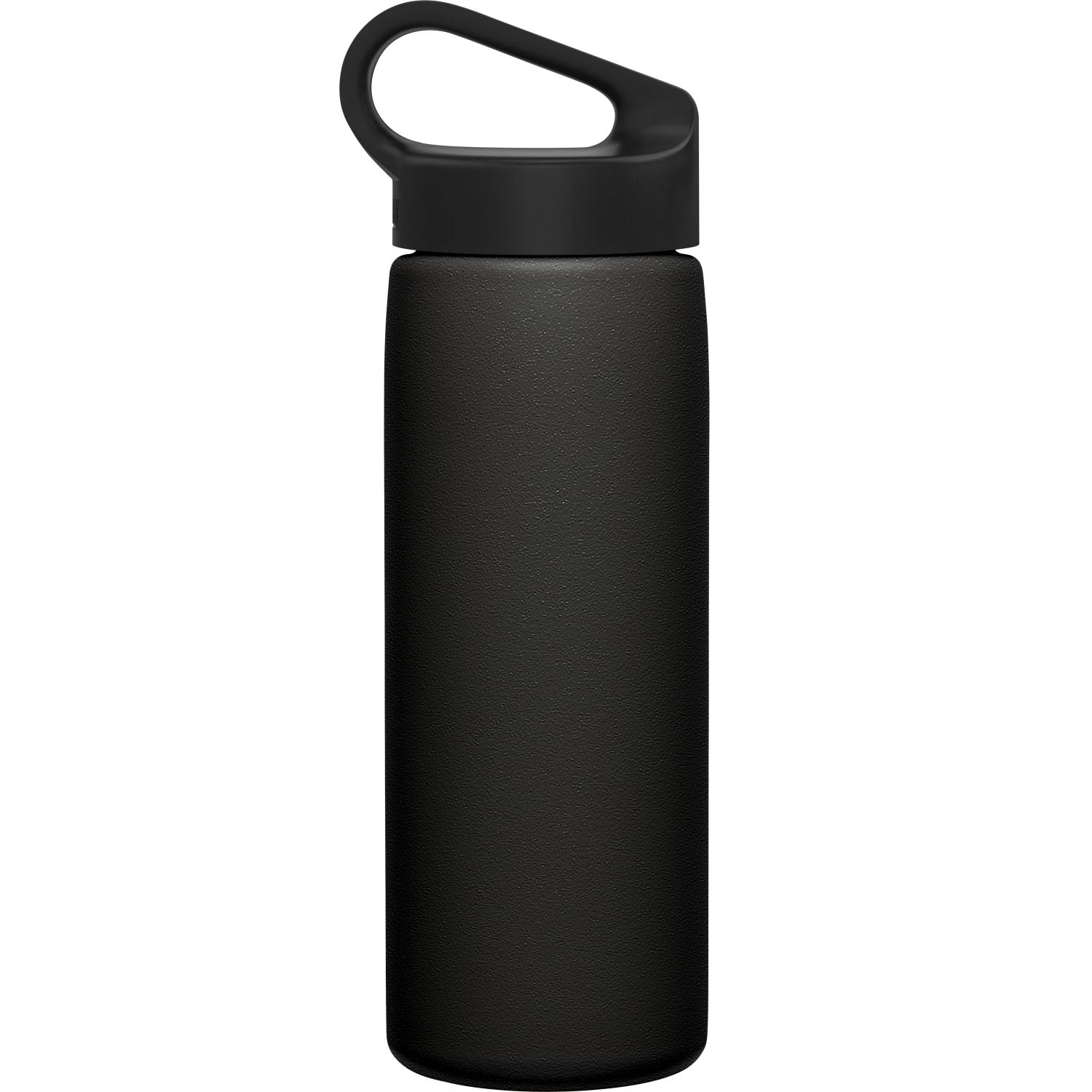 CamelBak Carry Cap, vizes palack, 0,6 l, fekete