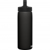 CamelBak Carry Cap, vizes palack, 0,6 l, fekete