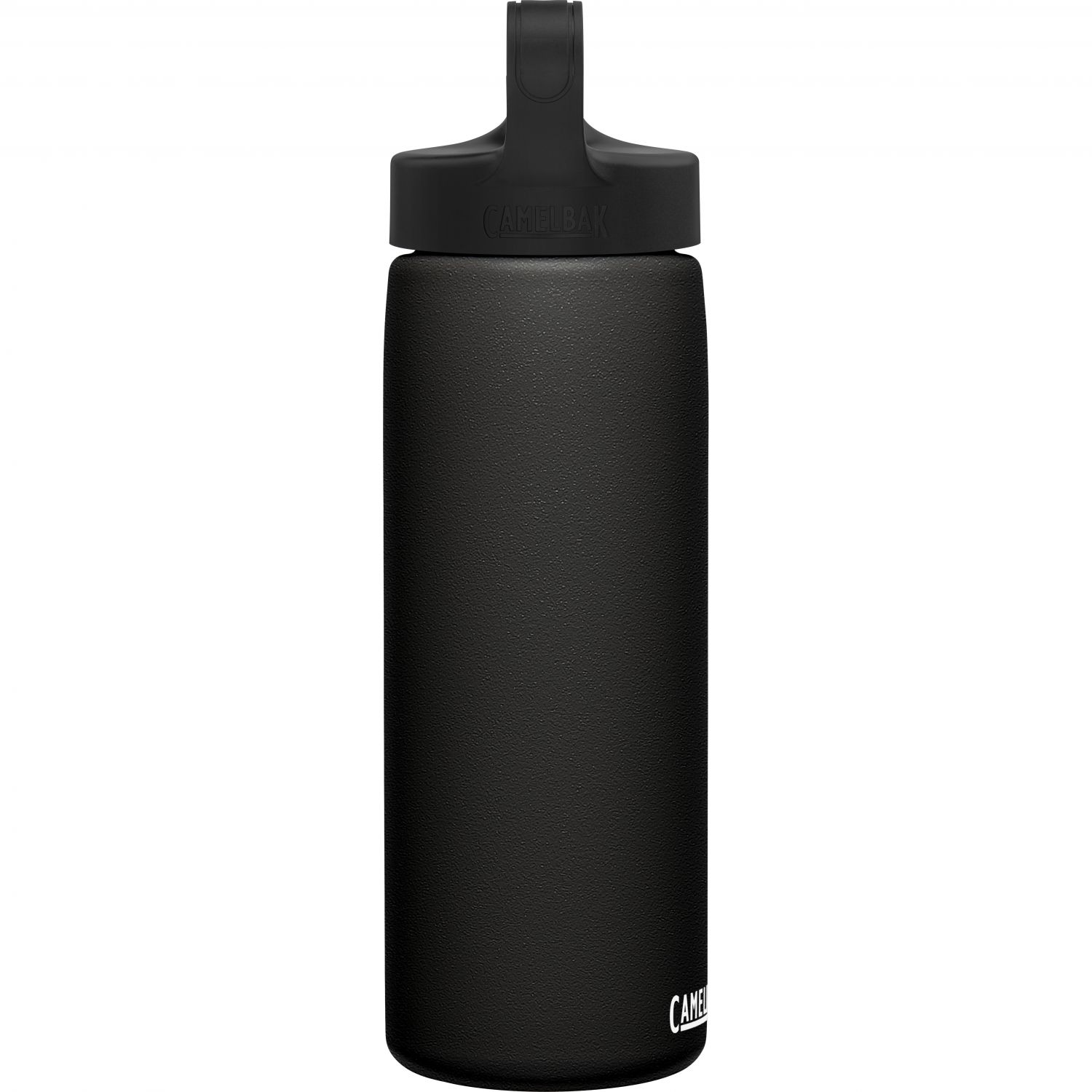 CamelBak Carry Cap, vizes palack, 0,6 l, fekete