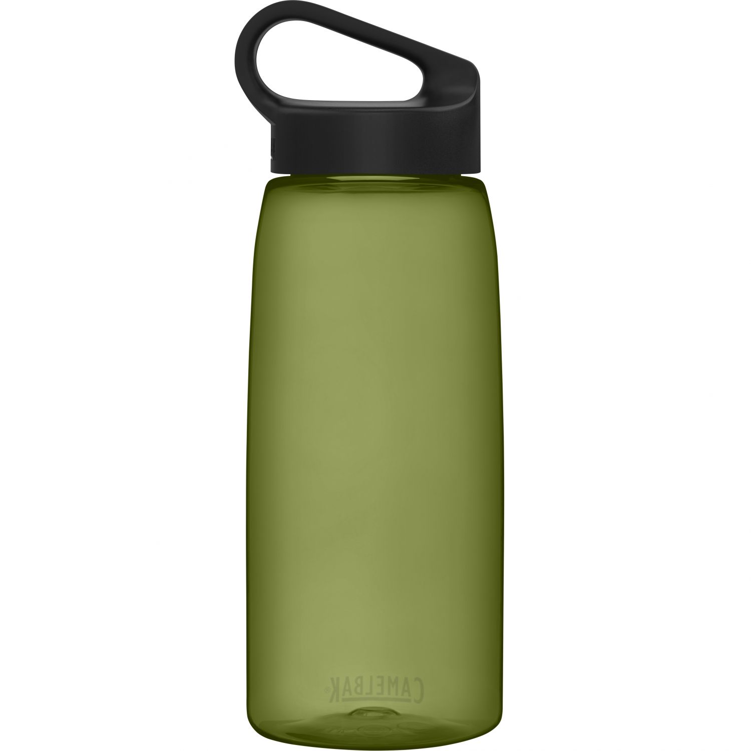 CamelBak Carry Cap, vizes palack, 1L, zöld