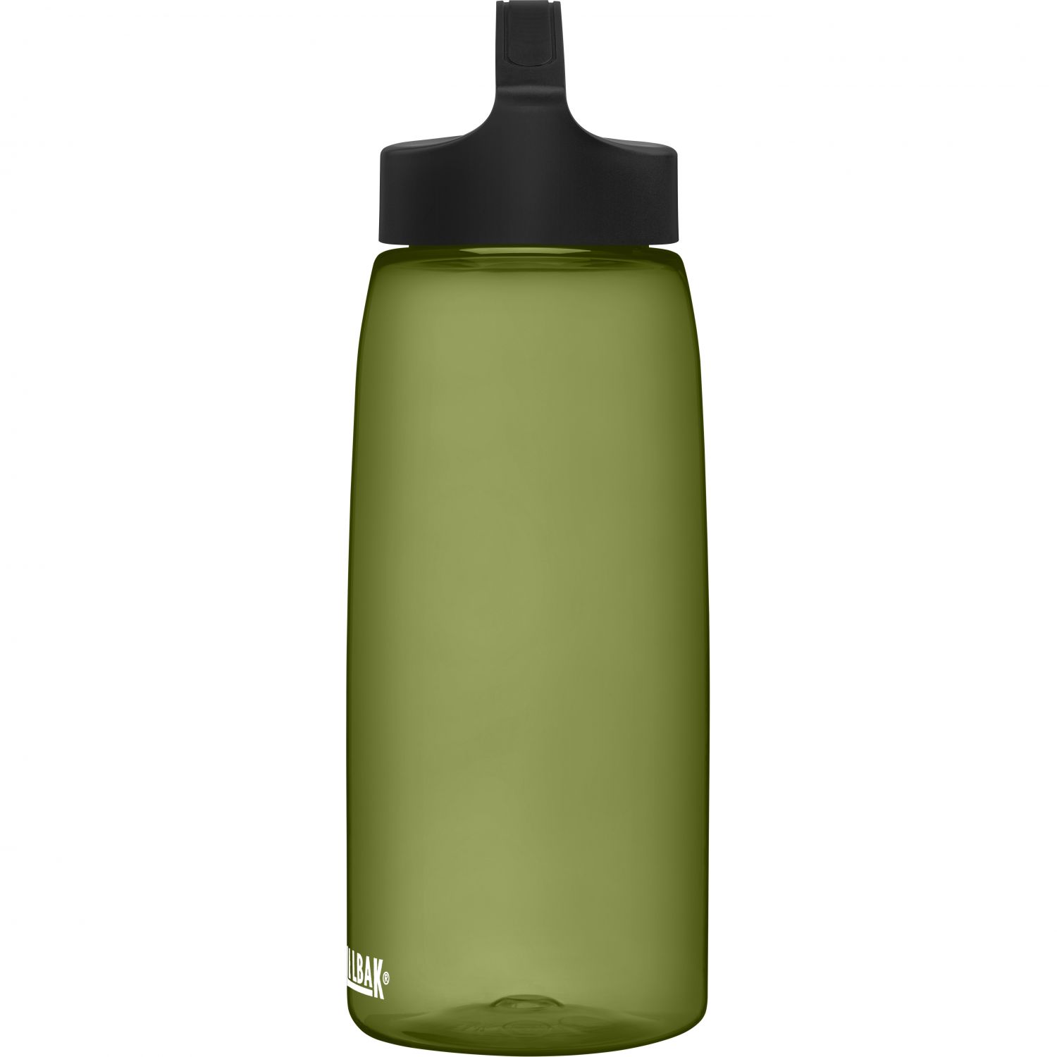 CamelBak Carry Cap, vizes palack, 1L, zöld