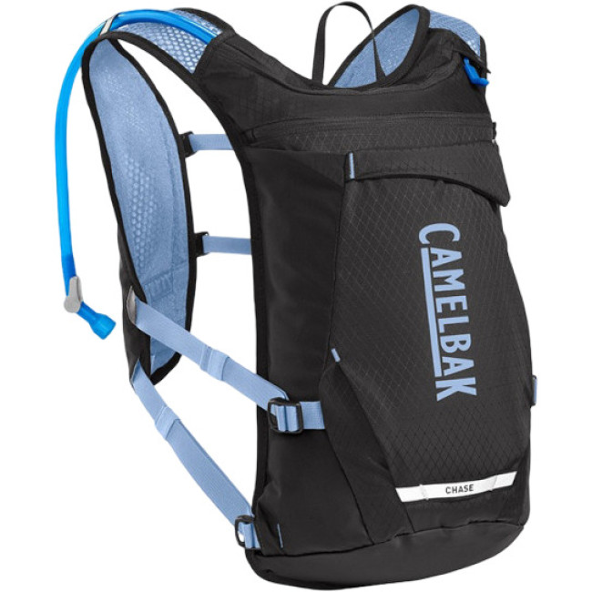 Camelbak Chase Adventure 8 Vest, dámský, 2L, černý