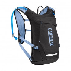 Camelbak Chase Adventure 8 Vest, naisten, 2L, musta