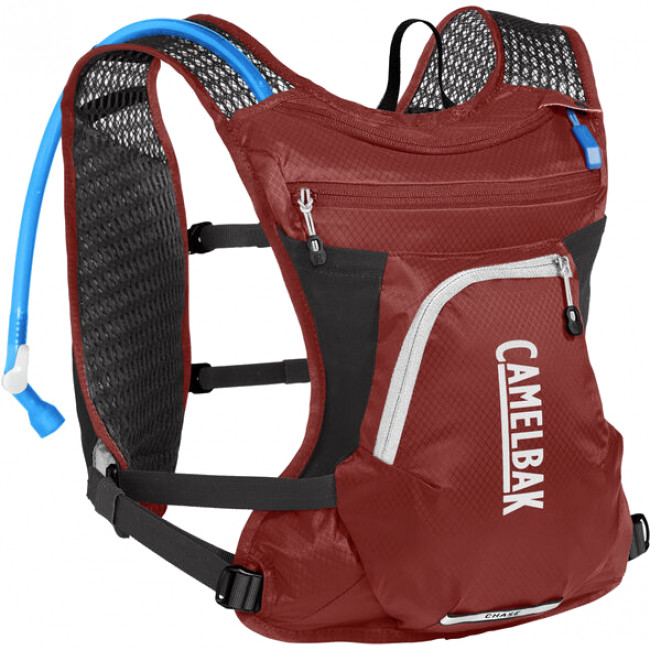 Camelbak Chase Bike Vest 1,5L, vesta, ?ervená