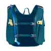 Camelbak Chase Race 4 Vest, chaleco de carrera, 1.5L, azul oscuro