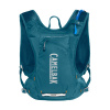 Camelbak Chase Race 4 Vest, chaleco de carrera, 1.5L, azul oscuro