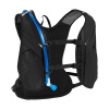 Camelbak Chase Race 4 Vest, chaleco de carrera, 1.5L, negro