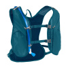 Camelbak Chase Race 4 Vest, hardloopvest, 1.5L, donkerblauw