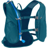 Camelbak Chase Race 4 Vest, løbevest, 1.5L, mørkeblå