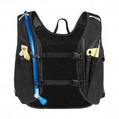 Camelbak Chase Race 4 Vest, løbevest, 1.5L, sort