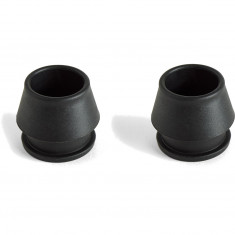 Camelbak Chug Spout 2pk, spout, black